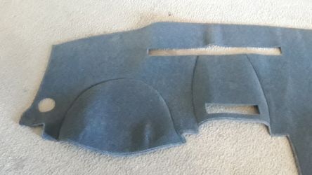 NISSAN SENTRA DASHMAT