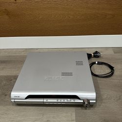 Sony DAV-DX375 HDMI 5-Disc DVD/SACD/CD Player Changer No Remote/TESTED/WORKING