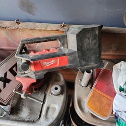 Milwaukee Water Pump M18 