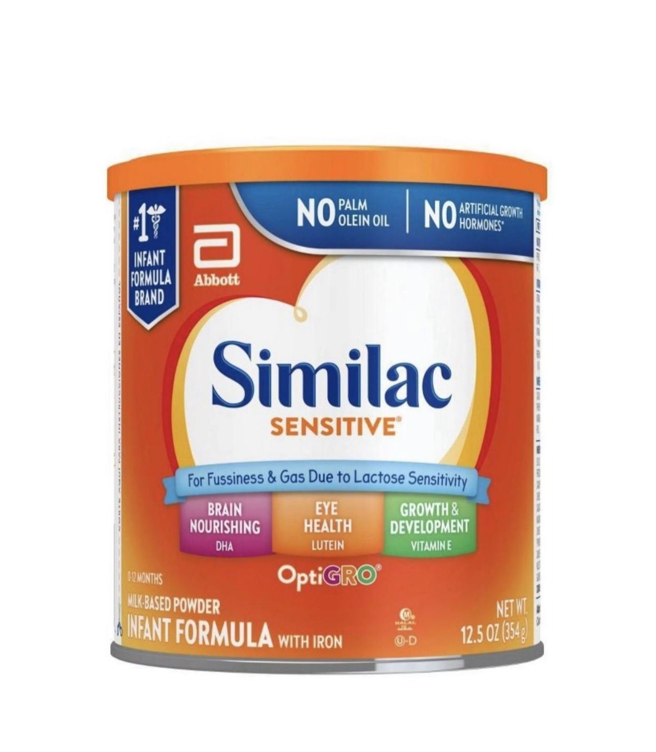 Similac Sensitive
