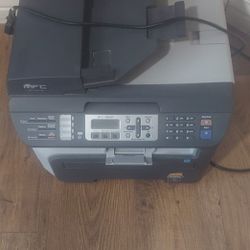 Brother MFC-7840W printer/scanner/copier