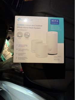 Wifi Router Extension