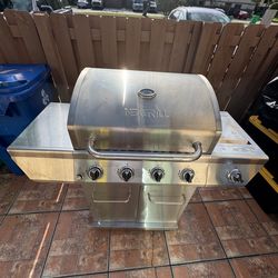 Barbecue Grill
