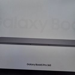 Galaxy Book 5 Pro 360