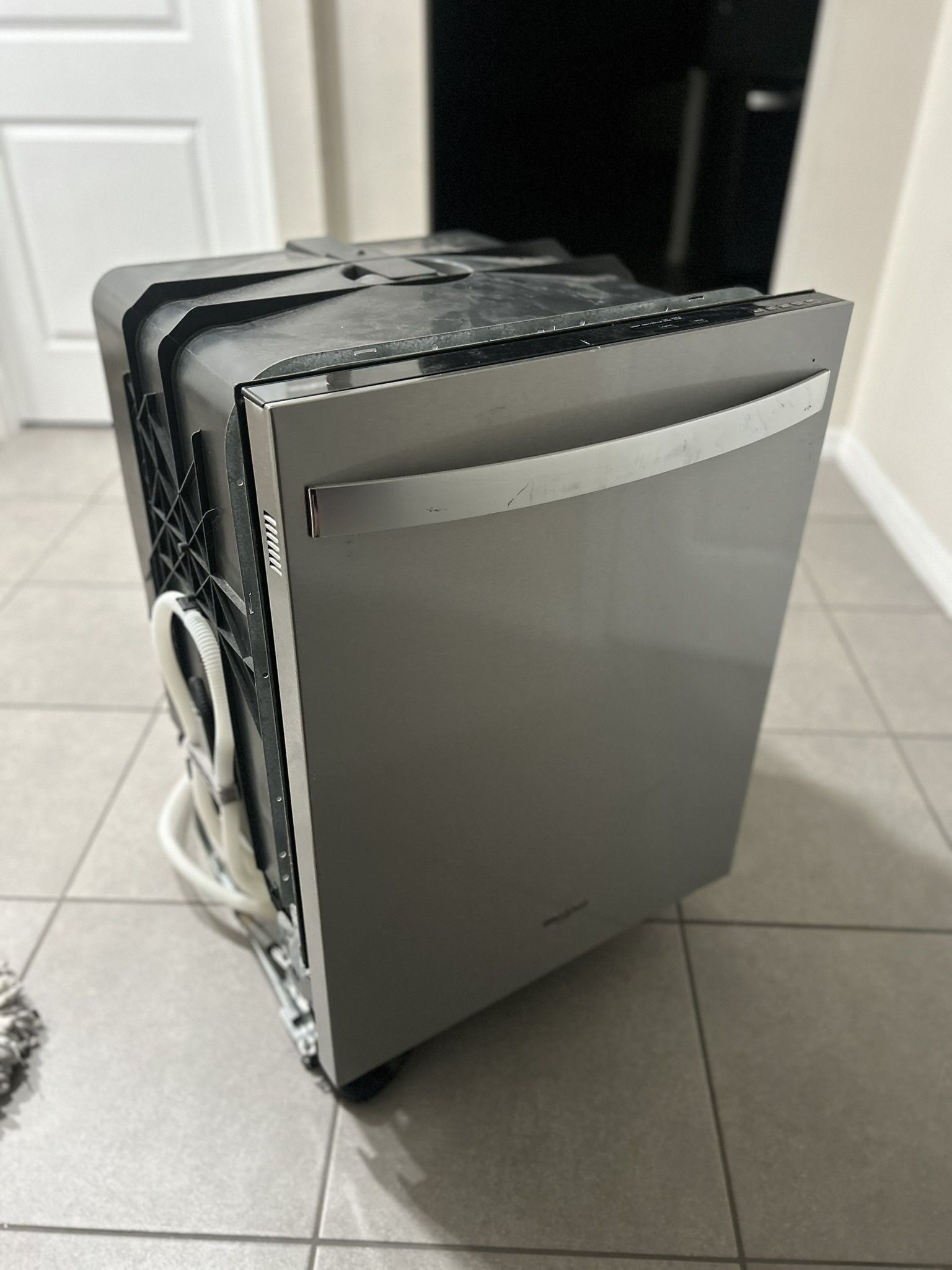 Whirlpool Dishwasher