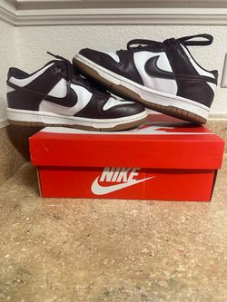 Nike dunks