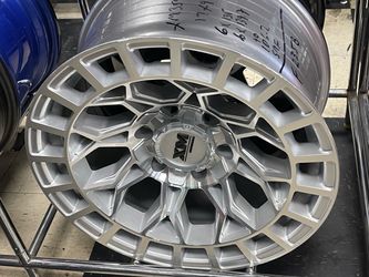 6X139.7 17 INCH TACOMA & TRUCK WHEEL PACKAGES ​Vehicle Fitment: The ideal rugged setup for off-road builds and daily drivers looking for a tougher sta