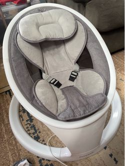 Munchkin Baby Swing
