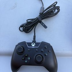 Xbox One Controller Wireless ( Hesperia Ca )