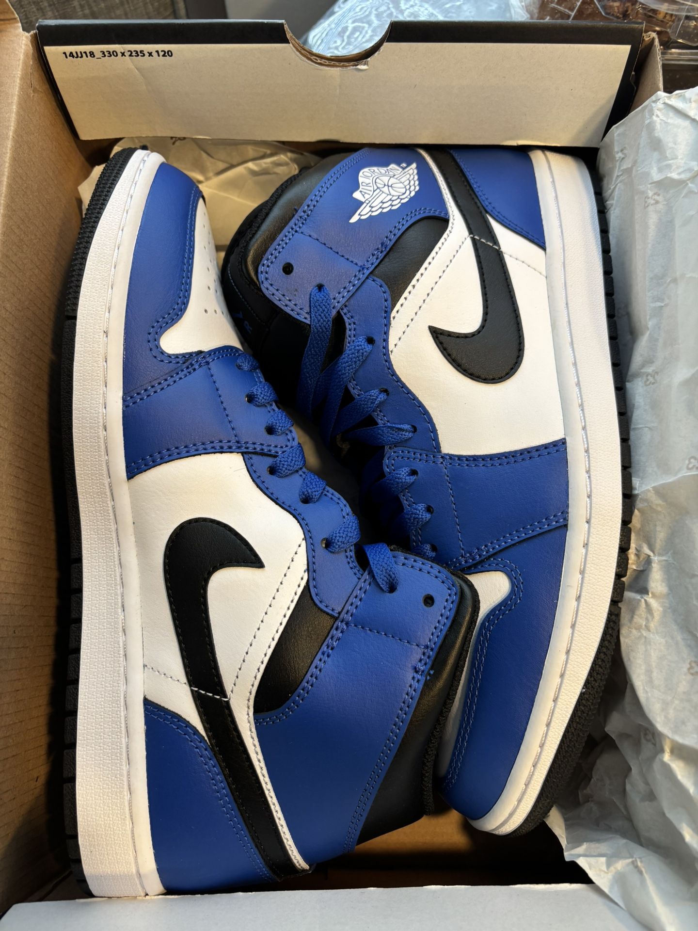 Air Jordan 1