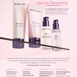 Mary Kay