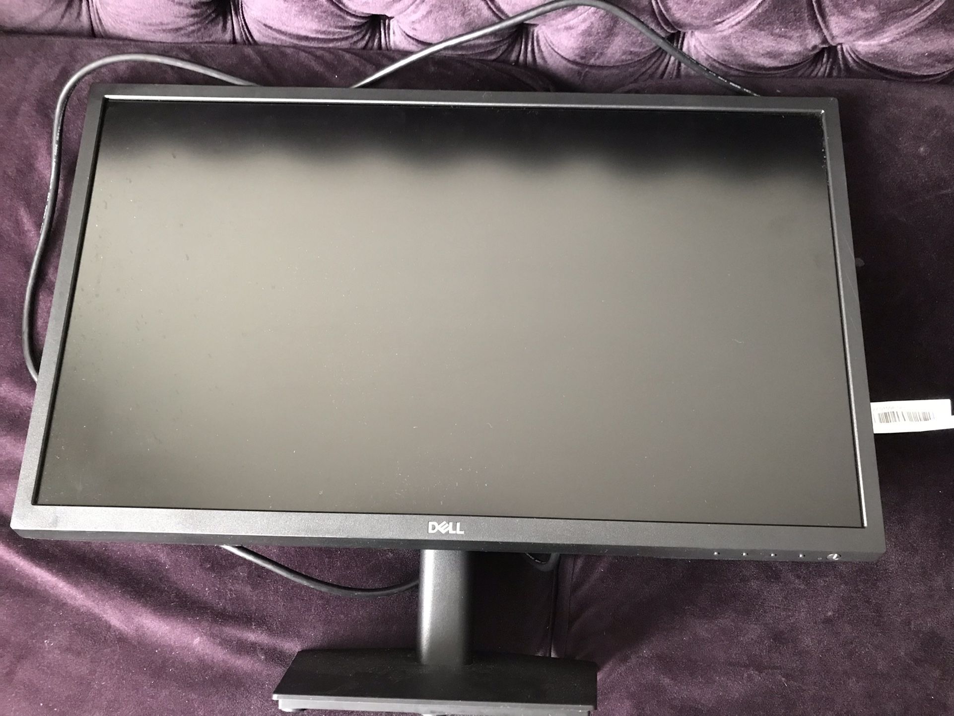 Dell E2423H 24" HD LED LCD Monitor - 2022