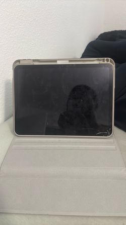 iPad
