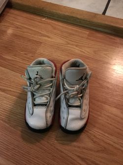 Jordan 13 size 8