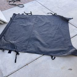 Bimini Top For Jeep Wrangler