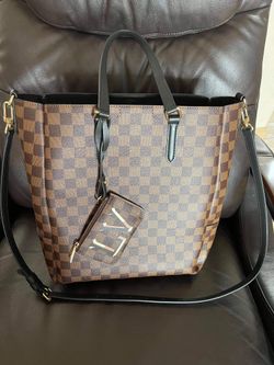 Lv Belmont Mm  (SOLD )