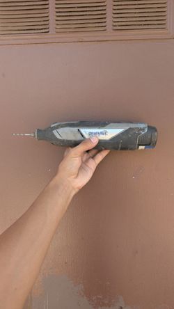 drill