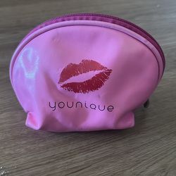Younique makeup bag