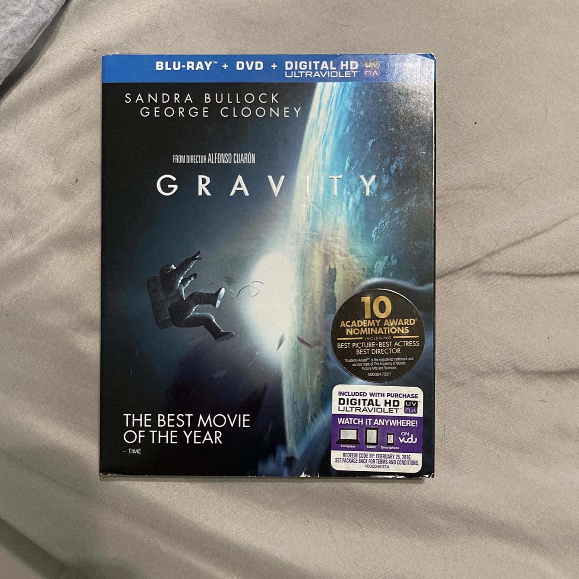 Gravity