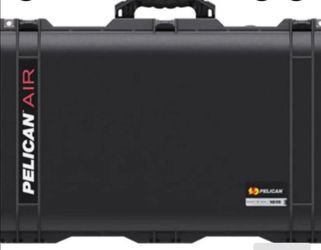 Pelican box