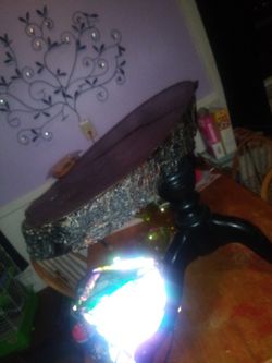 Drift Wood End Table / Coffee Table