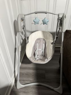 Baby Swing