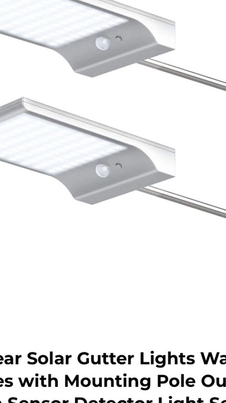 Solar Lights