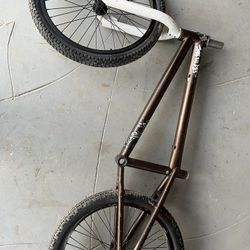 Specialized Fuse Bmx 20” 