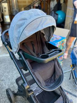 Graco stroller