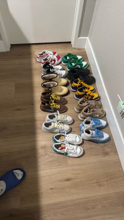 Shoes For Sale
