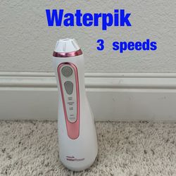 Waterpik   -   $40