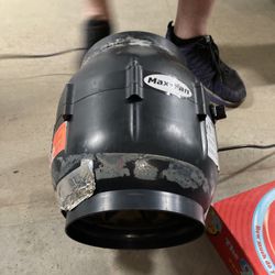 Max Fan