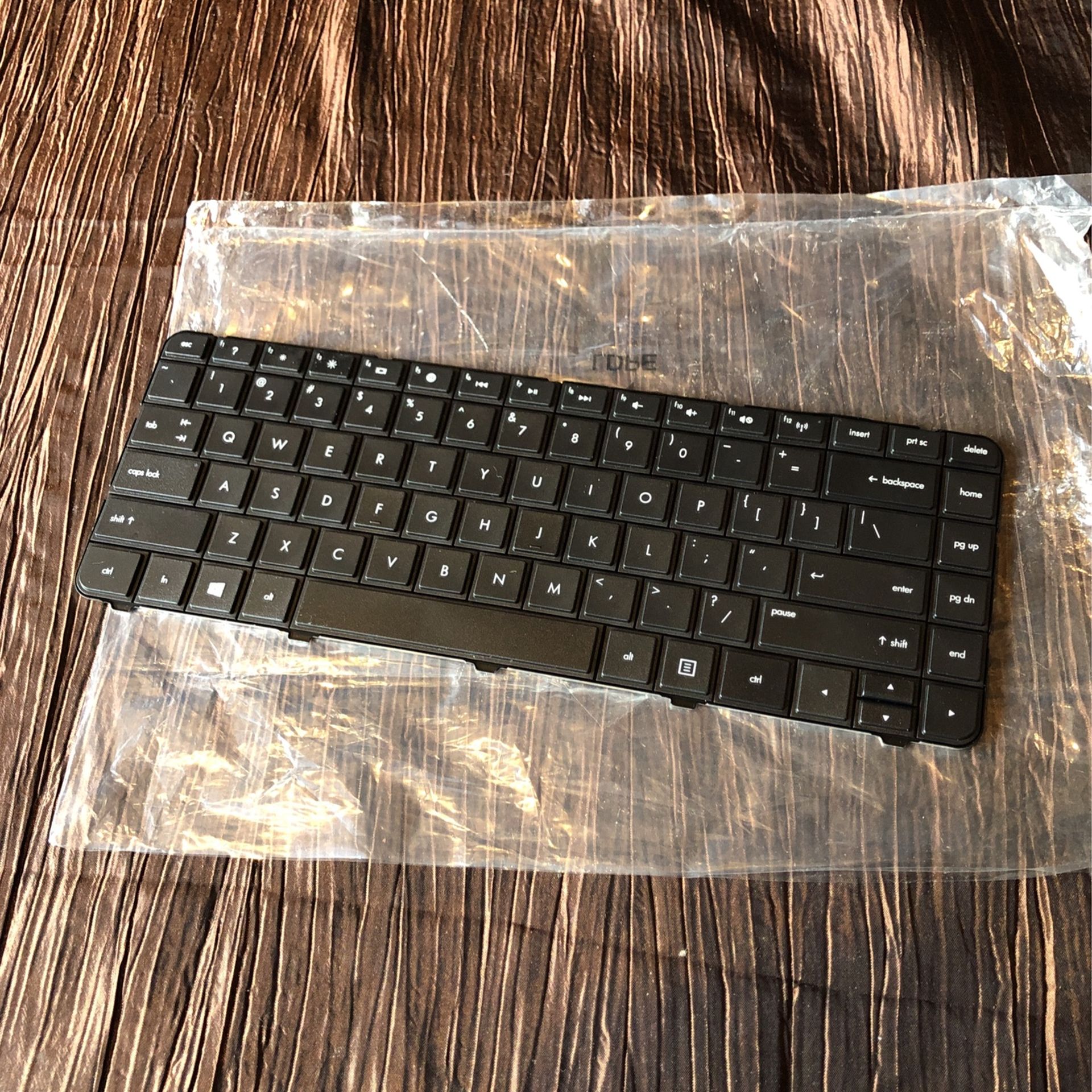 HP Laptop Replacement Keyboard