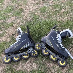 Skates