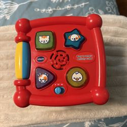Kids learning toy