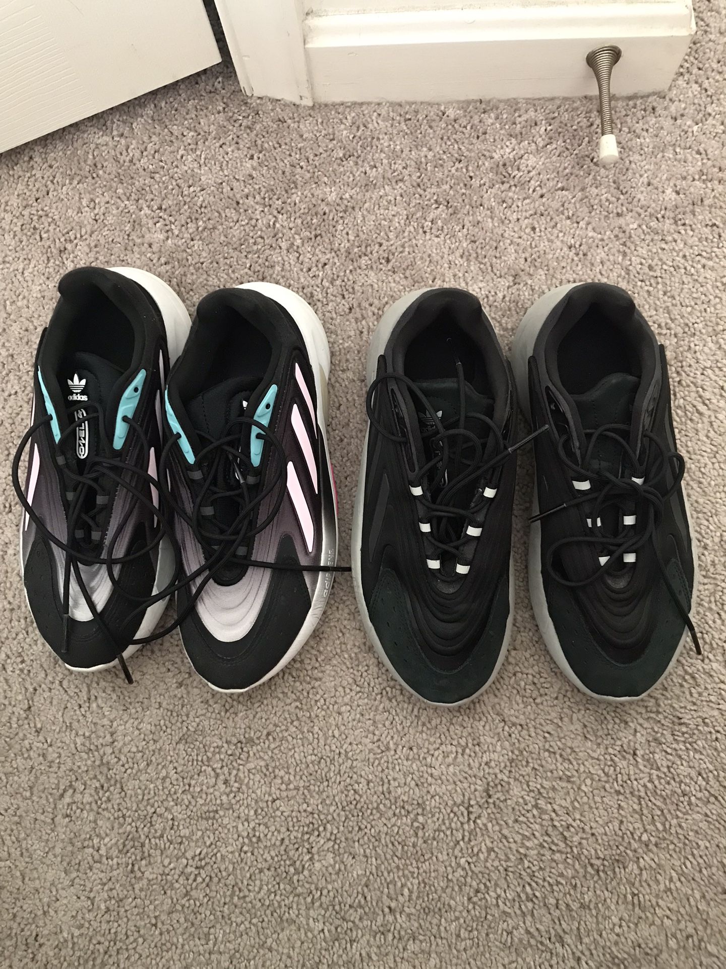 Adidas Ozelia