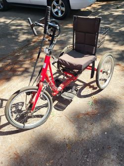 Trike