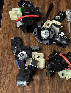 Car Ignition Switch Lock Cylinder OEM