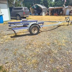 Boat Trailer 