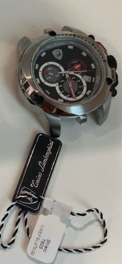 Tonino Lamborghini Watches