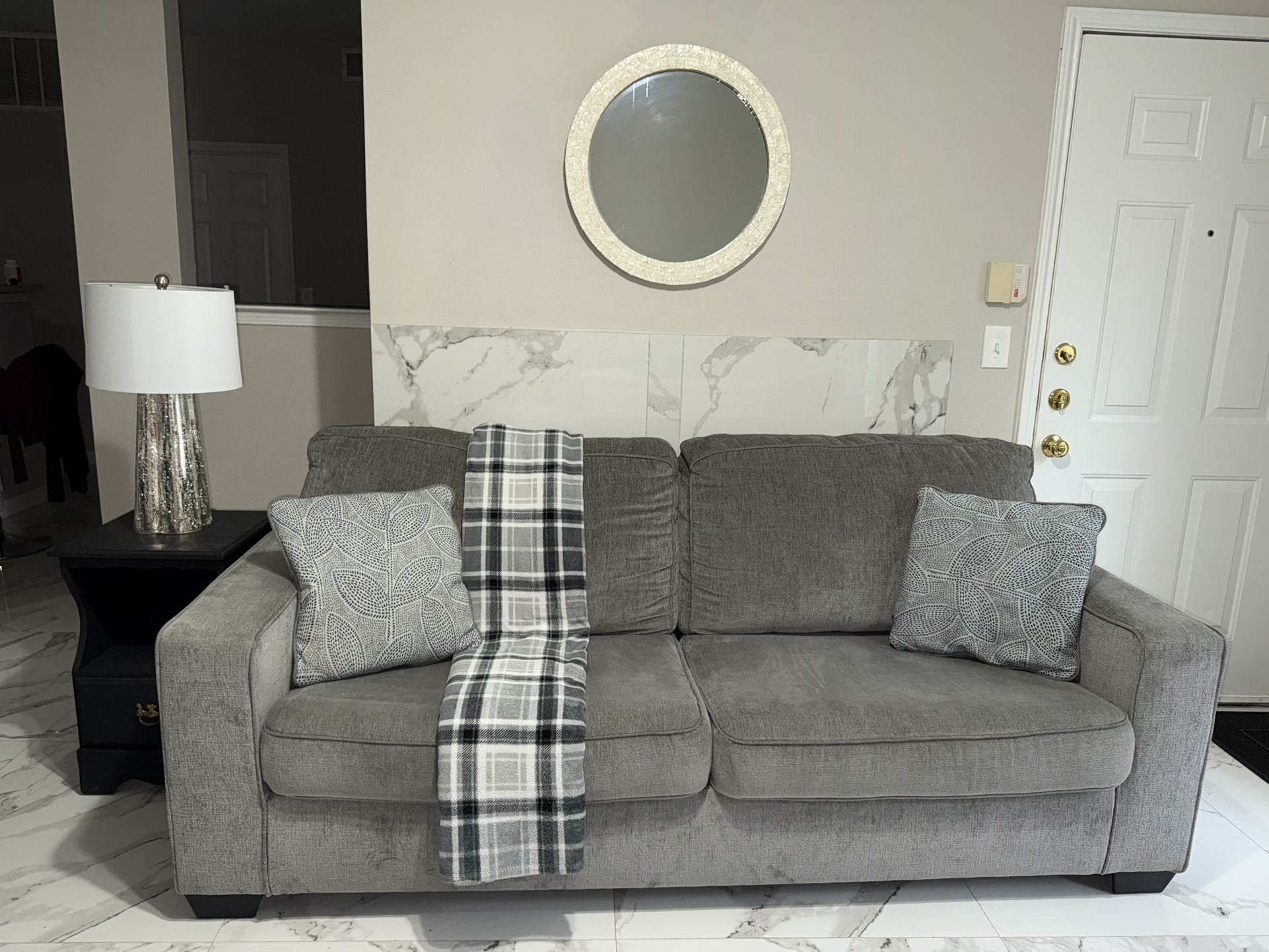 Ashley Furniture Sofa