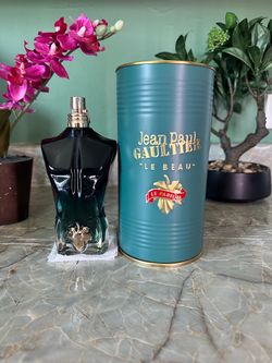 ☀️ JPG Le Beau Le Parfum — 125ml/4.2oz