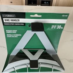 Everbuilt Bike hanger