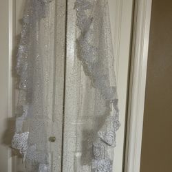 Bride Veil