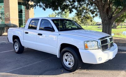 2006 Dodge Dakota