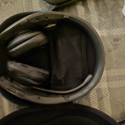 Blueparrot Headset 650