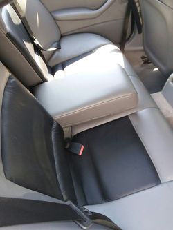 Auto tapiceria en Dallas