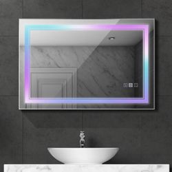 Selling Brand New Bathroom Mirror 