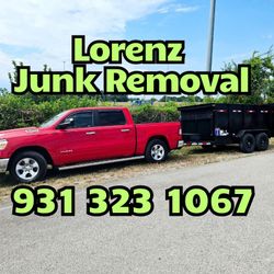 Lots of things - need gone?