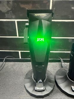 Jrl Diamante Clipper